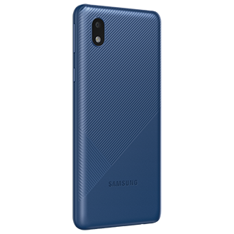 back-l30 Blue