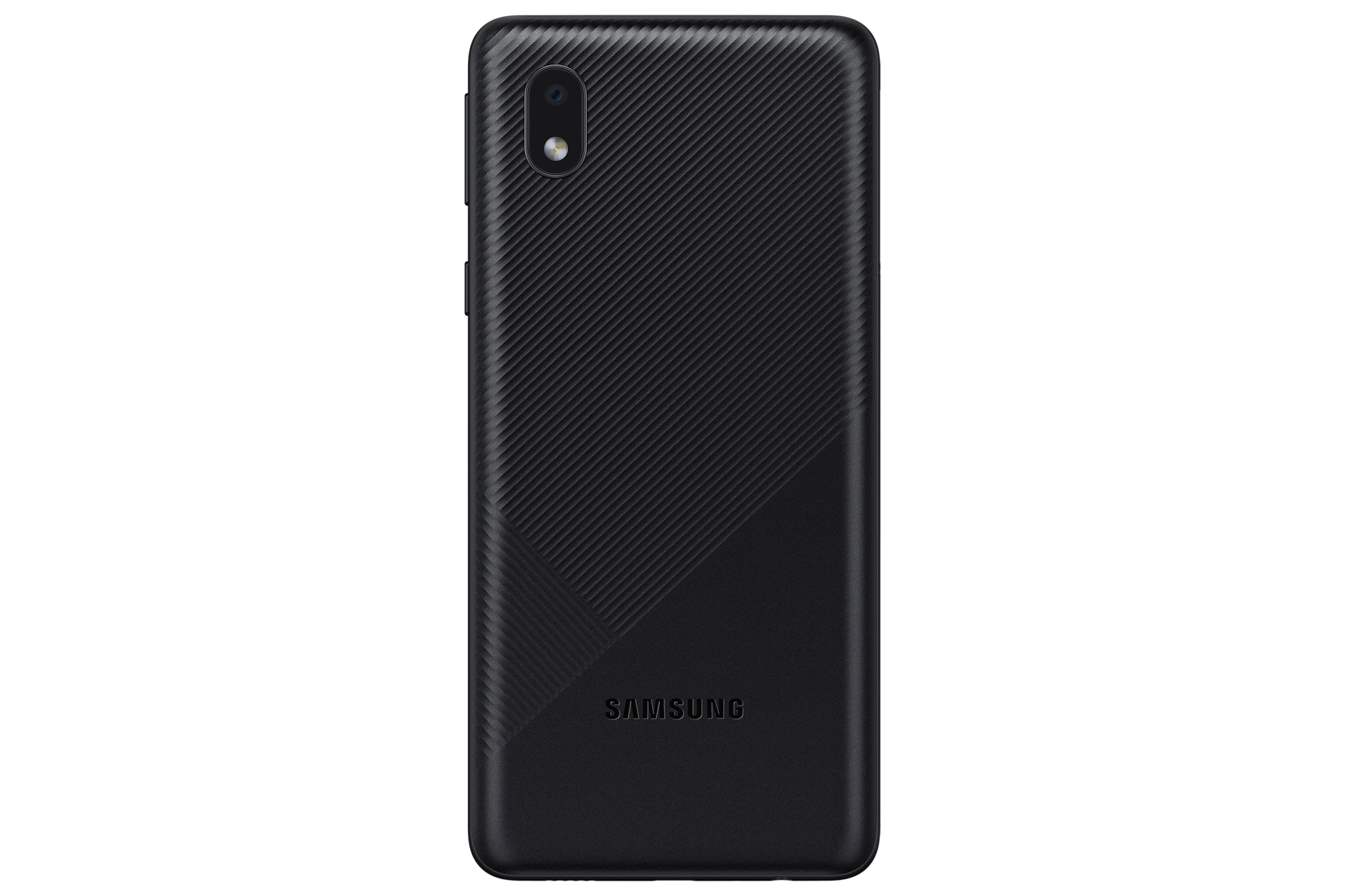 back Black