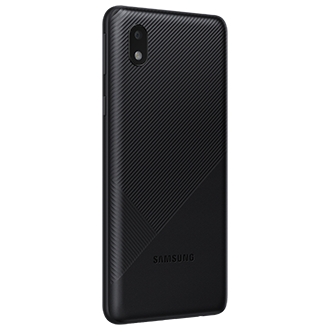 back-l30 Black