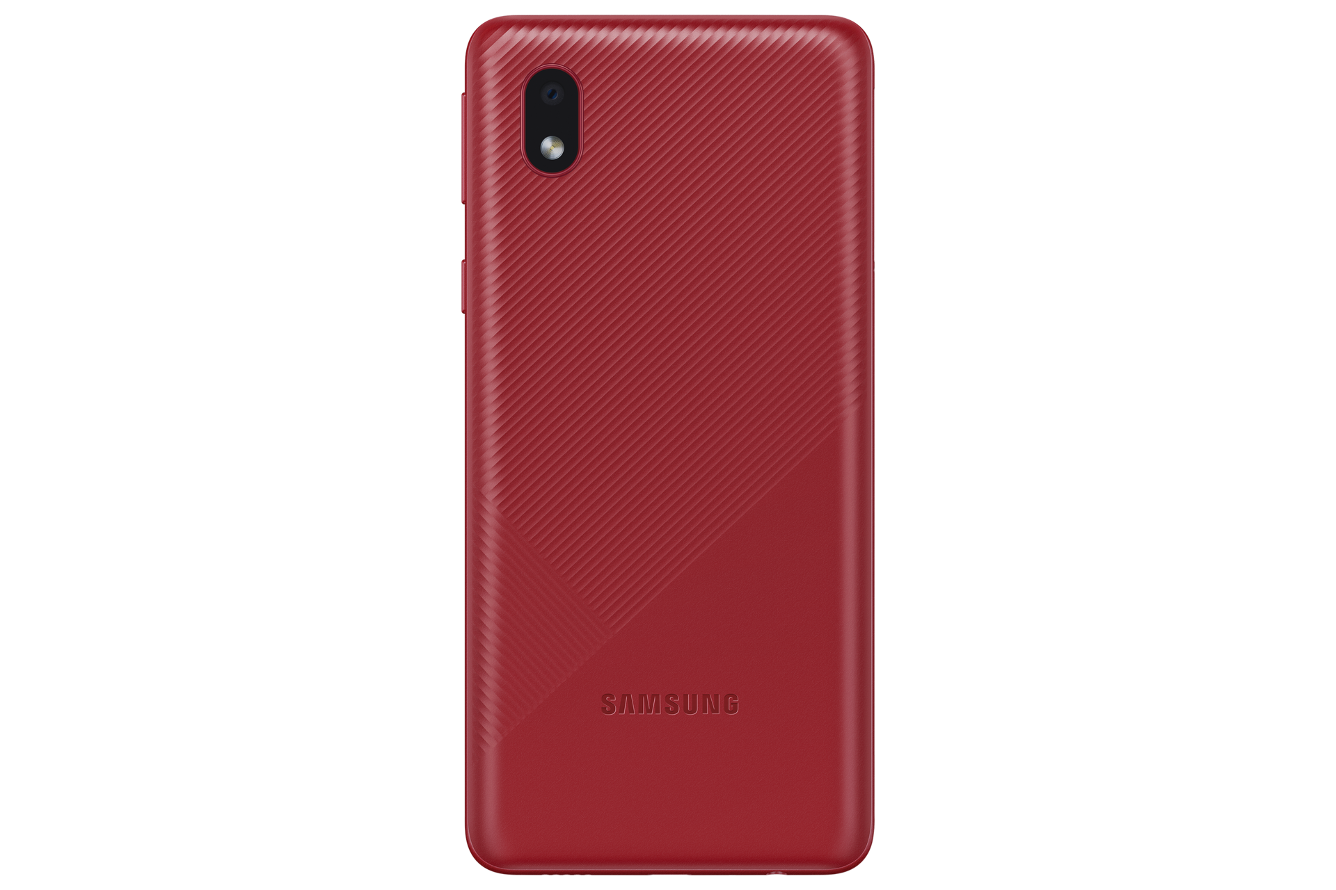 back Red