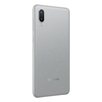 back-l30 Gray