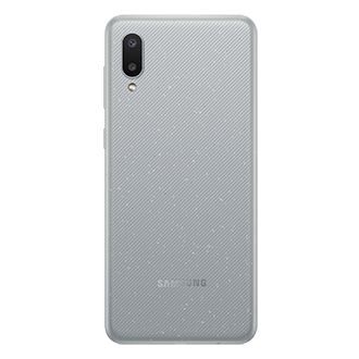 back Gray