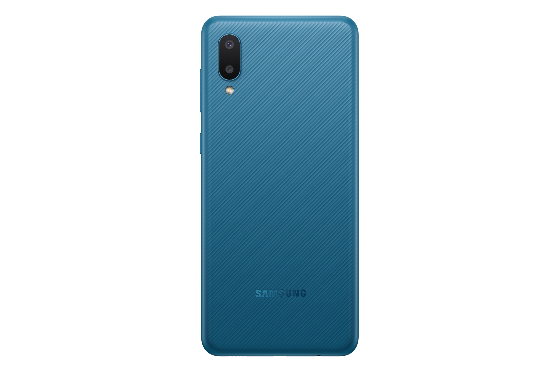 back Blue