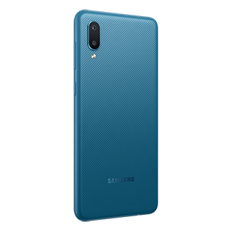 back-l30 Blue