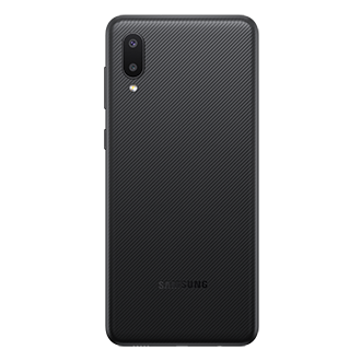 back Black