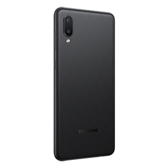 back-l30 Black