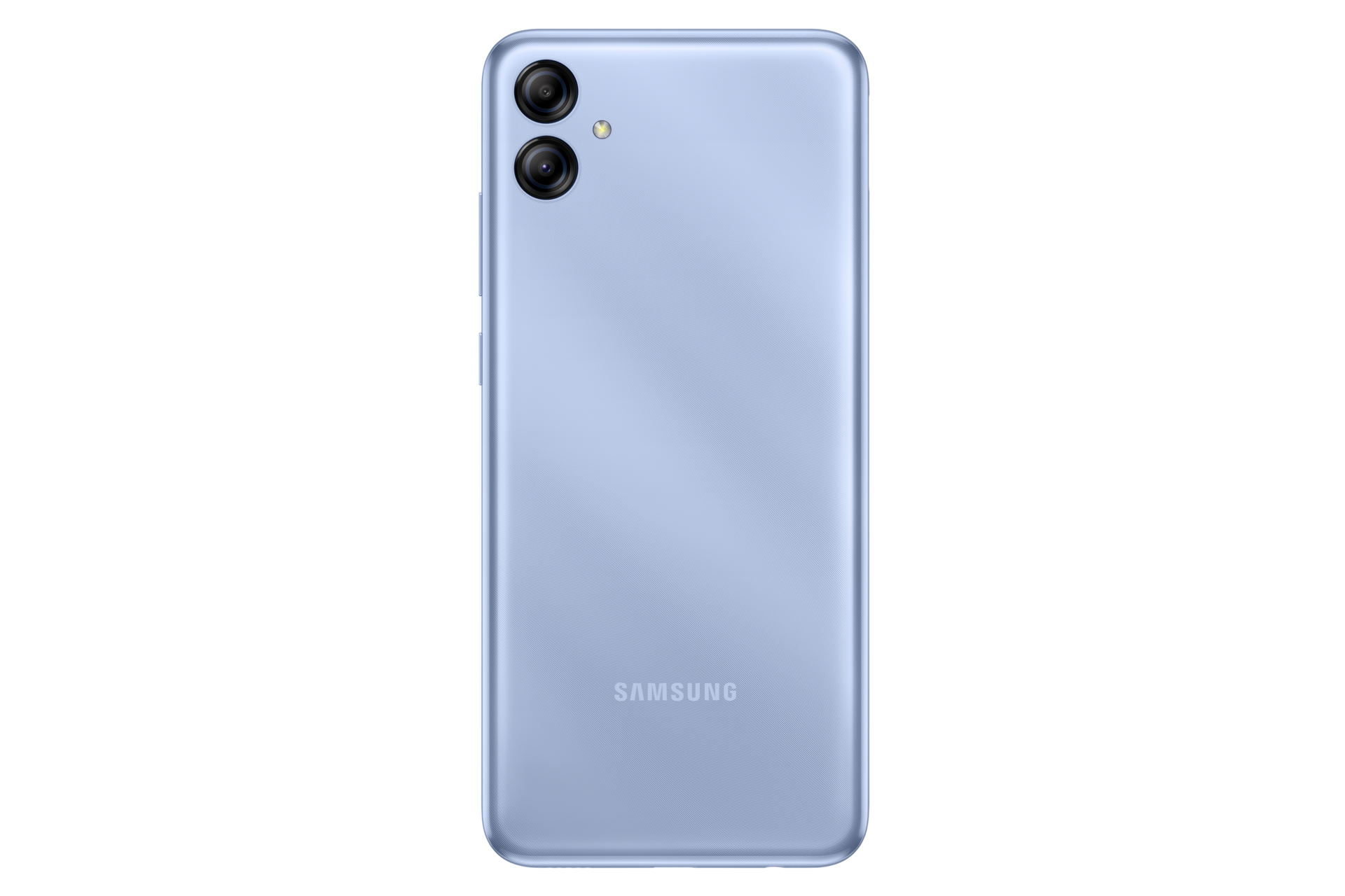 back Light Blue