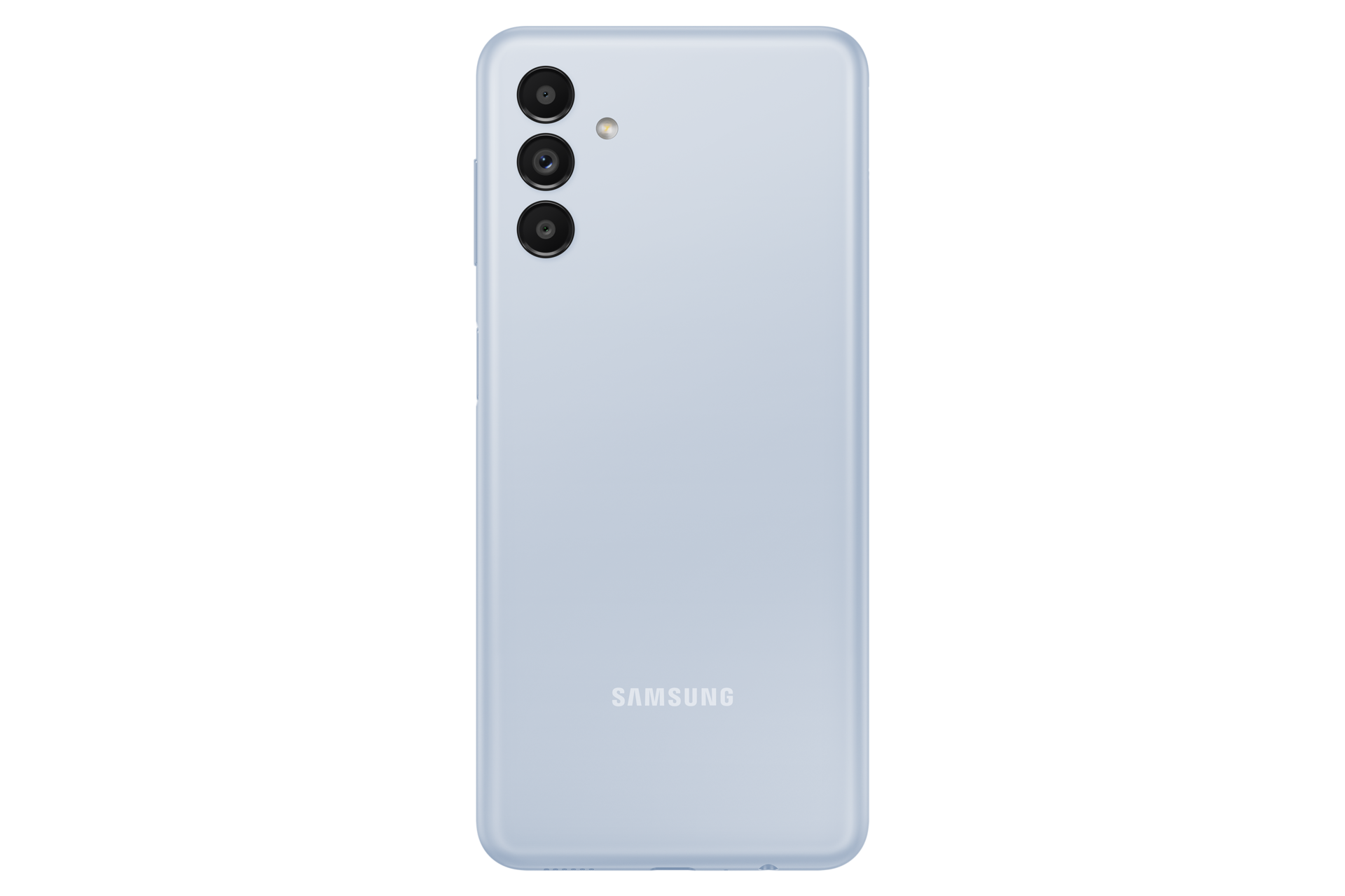 back Light Blue