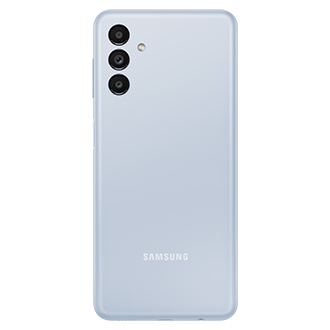 back Light Blue