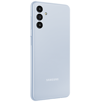 back-l30 Light Blue