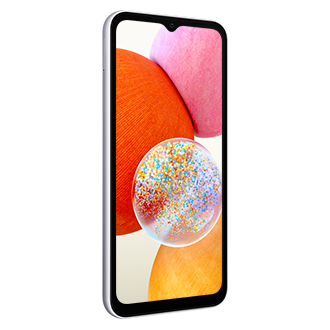 front-l30 Silver