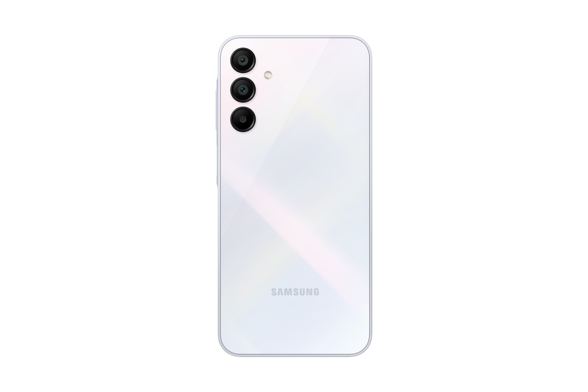 back Light Blue