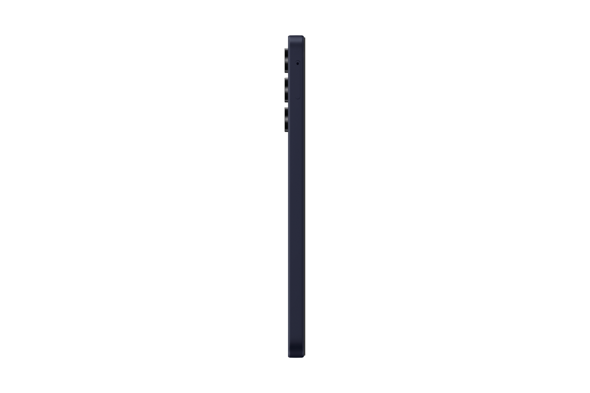 l-side Blue Black
