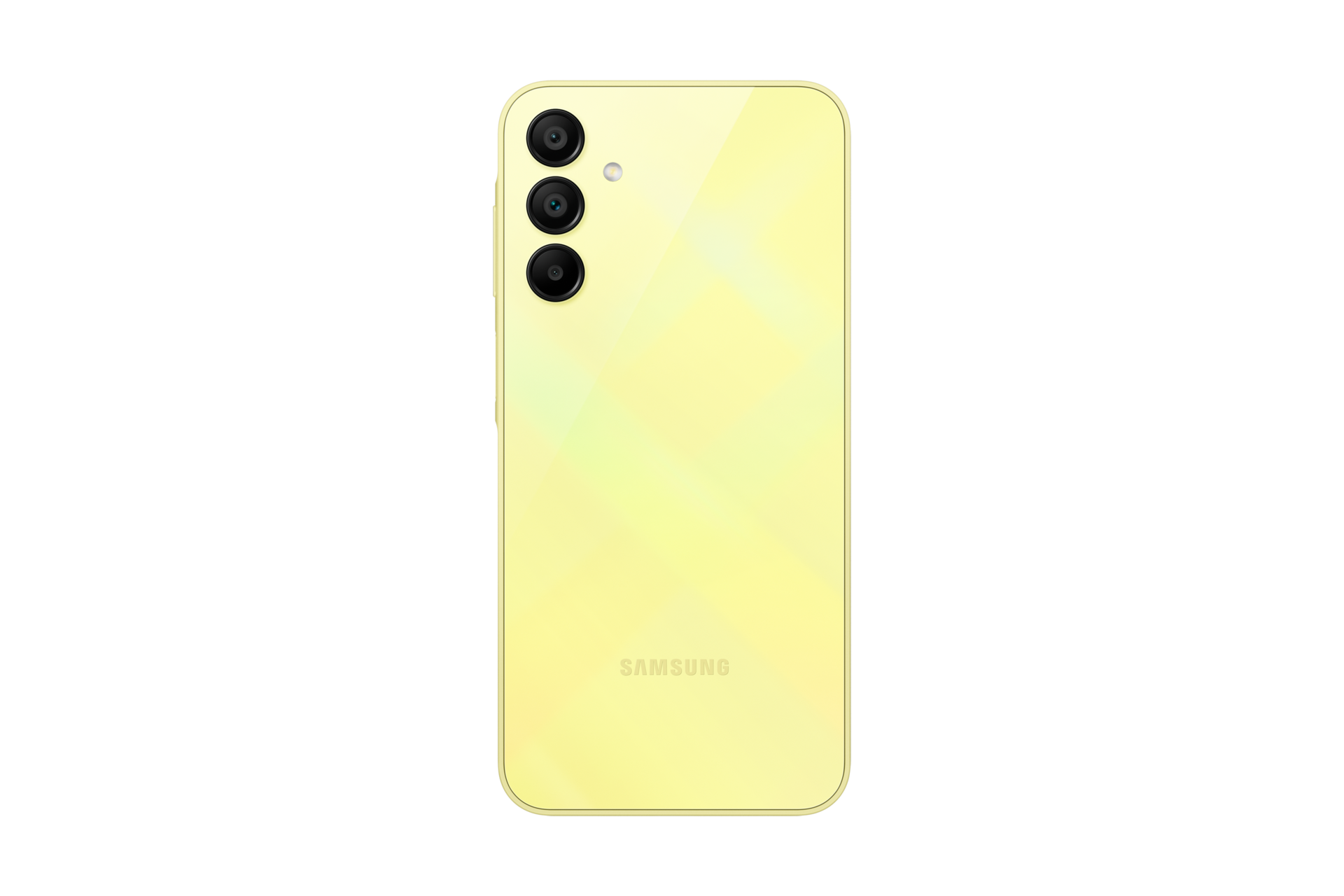 back Yellow