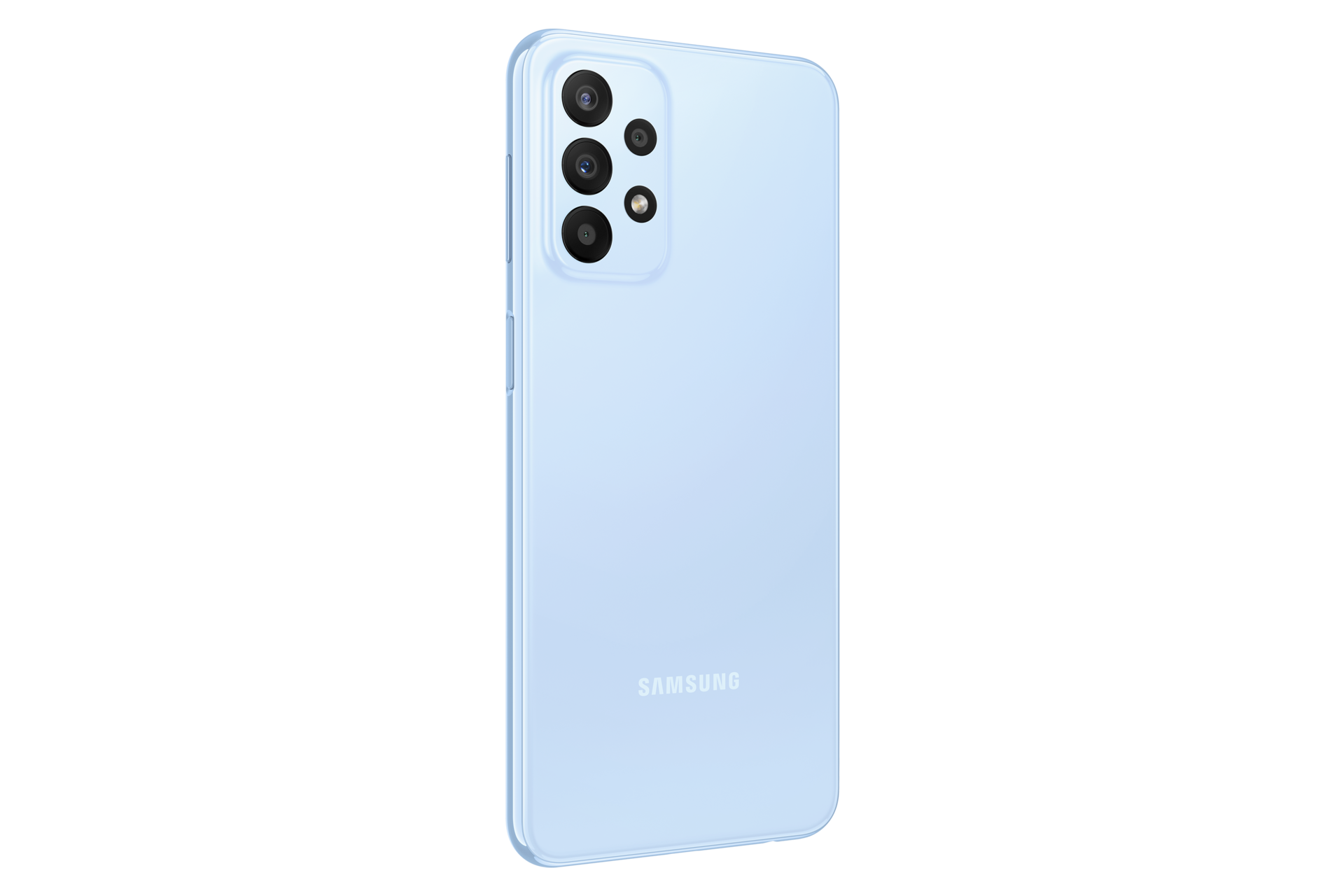 back-l30 Light Blue