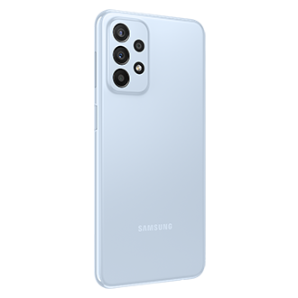 back-l30 Awesome Blue