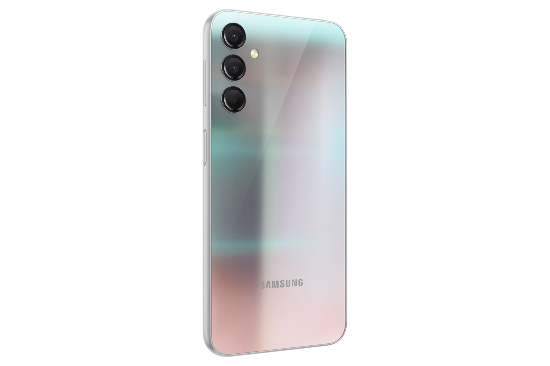 back-l30 Silver