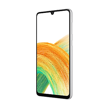 Galaxy A33 5G | SM-A336EZWGMEA | Samsung Business Saudi Arabia Galaxy A33 5G | SM-A336EZWGMEA | Samsung Business Saudi Arabia