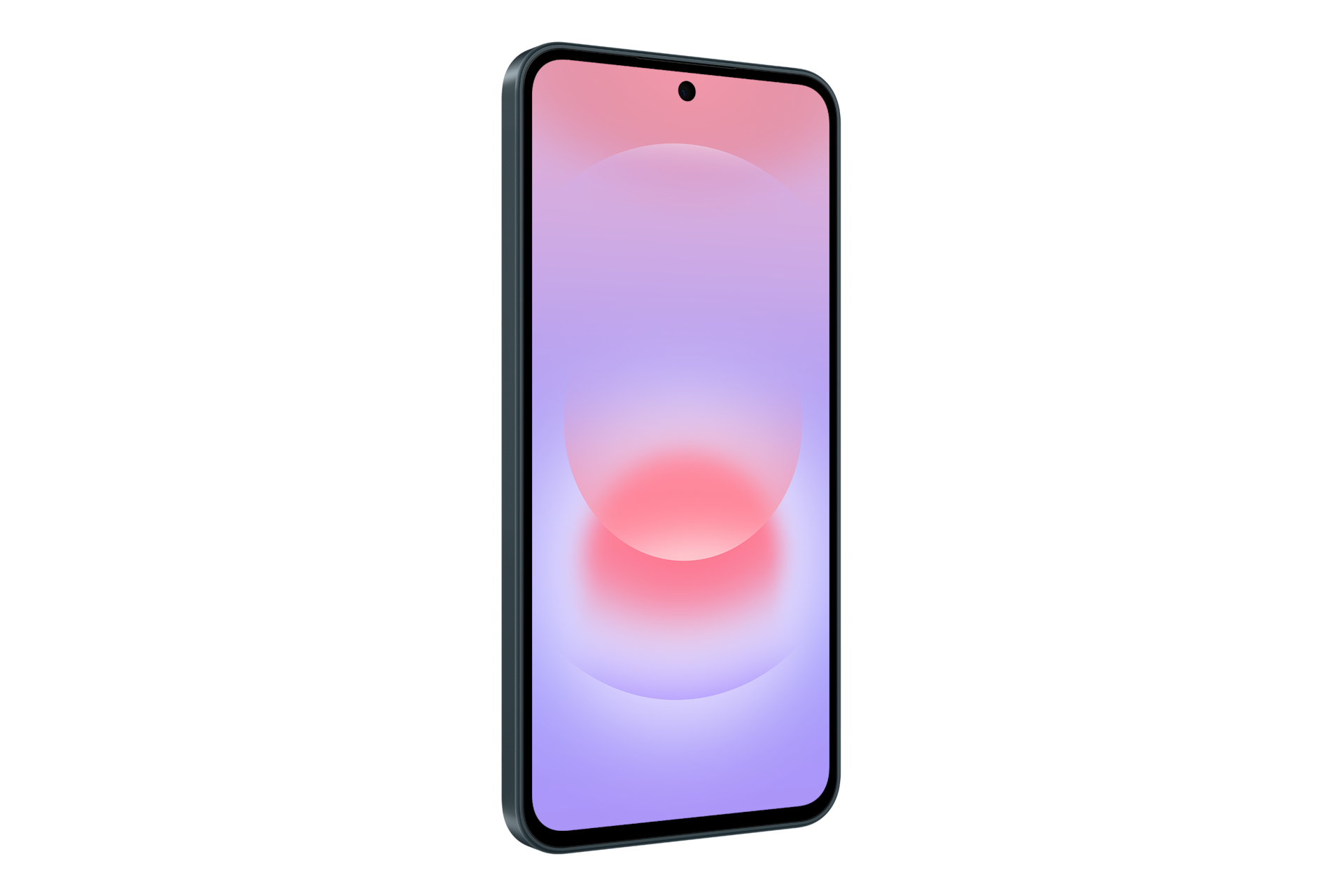 Galaxy A37 5G Front-L30 Awesome Graygreen 
