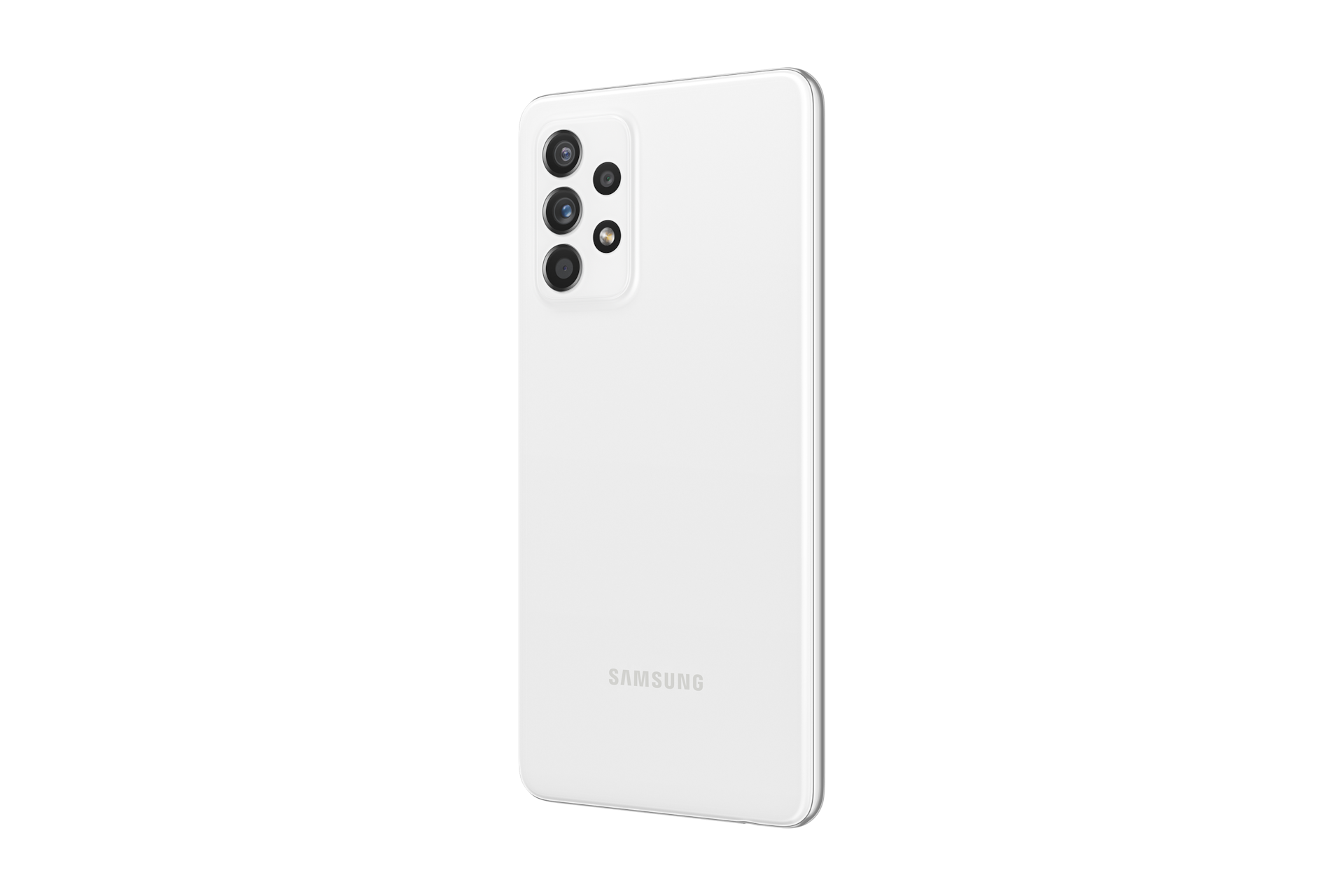 back-r30 Awesome White
