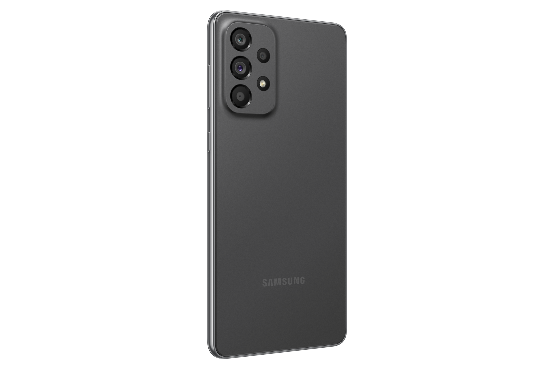 back-l30 Awesome Gray