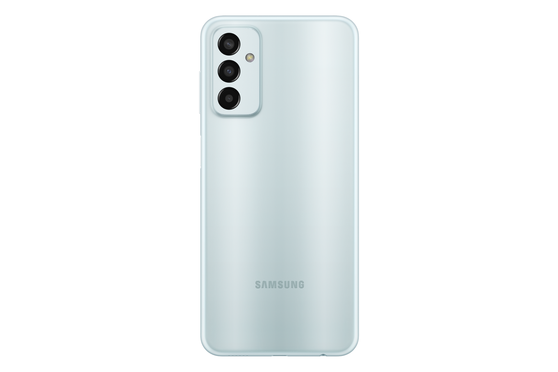 back Light Blue