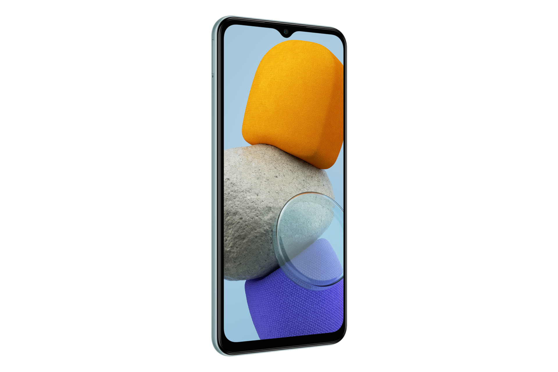 front-l30 Light Blue