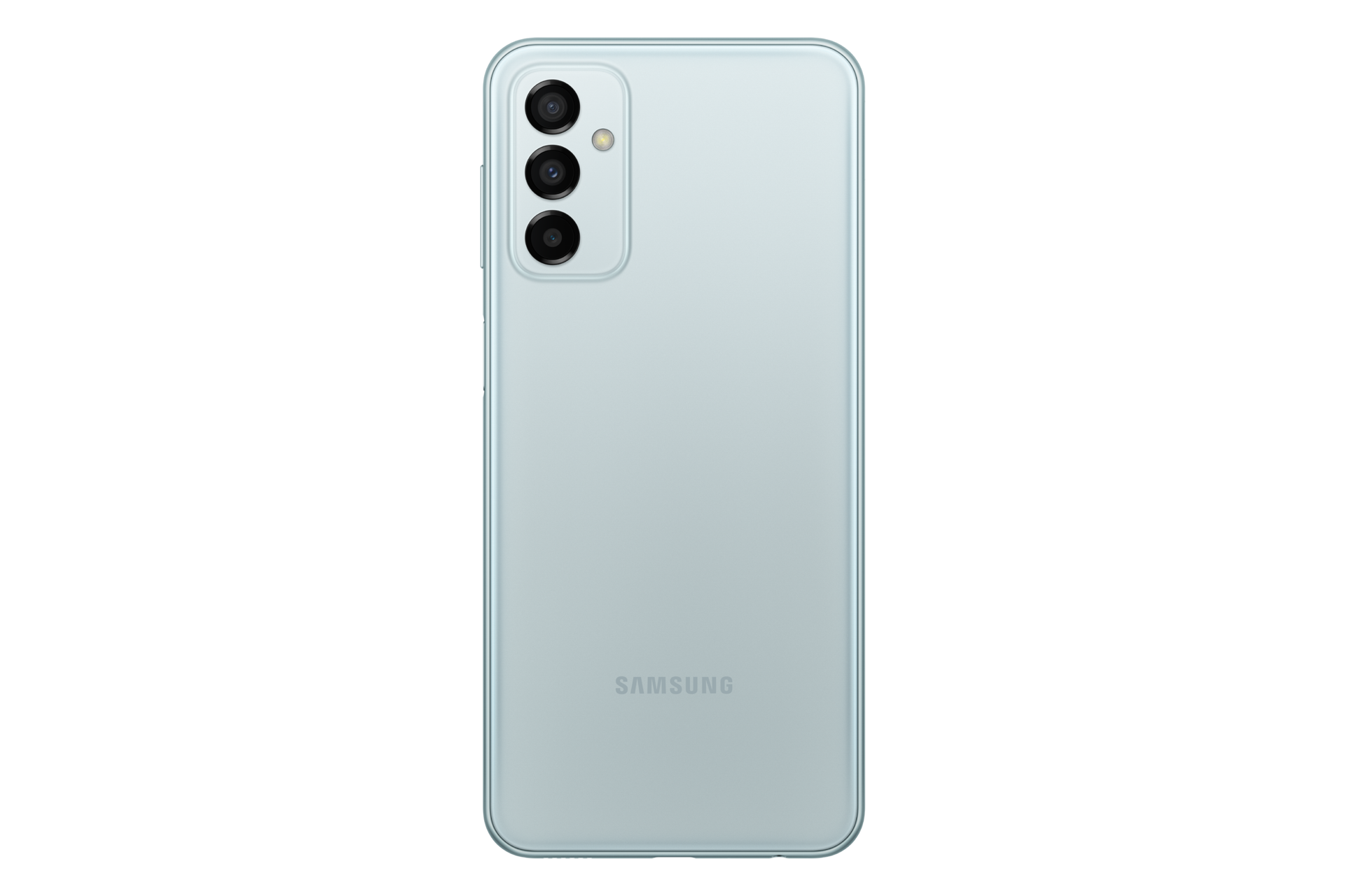 back Light Blue