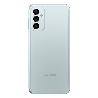 back Light Blue