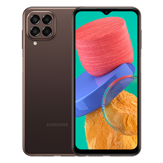 Galaxy M23 5G | SM-M236BLBDMEA | Samsung Business Saudi Arabia