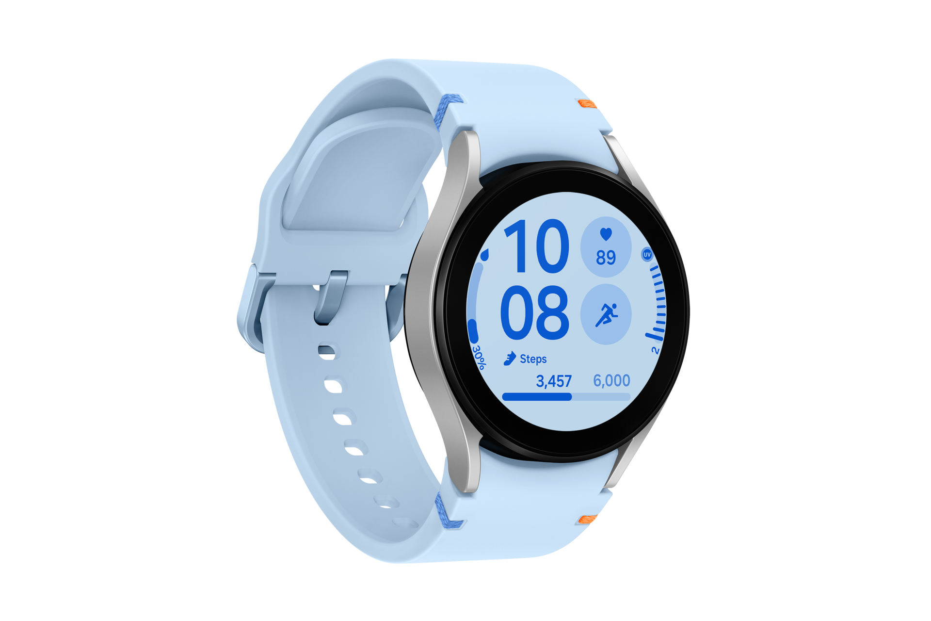 l-perspective Silver
