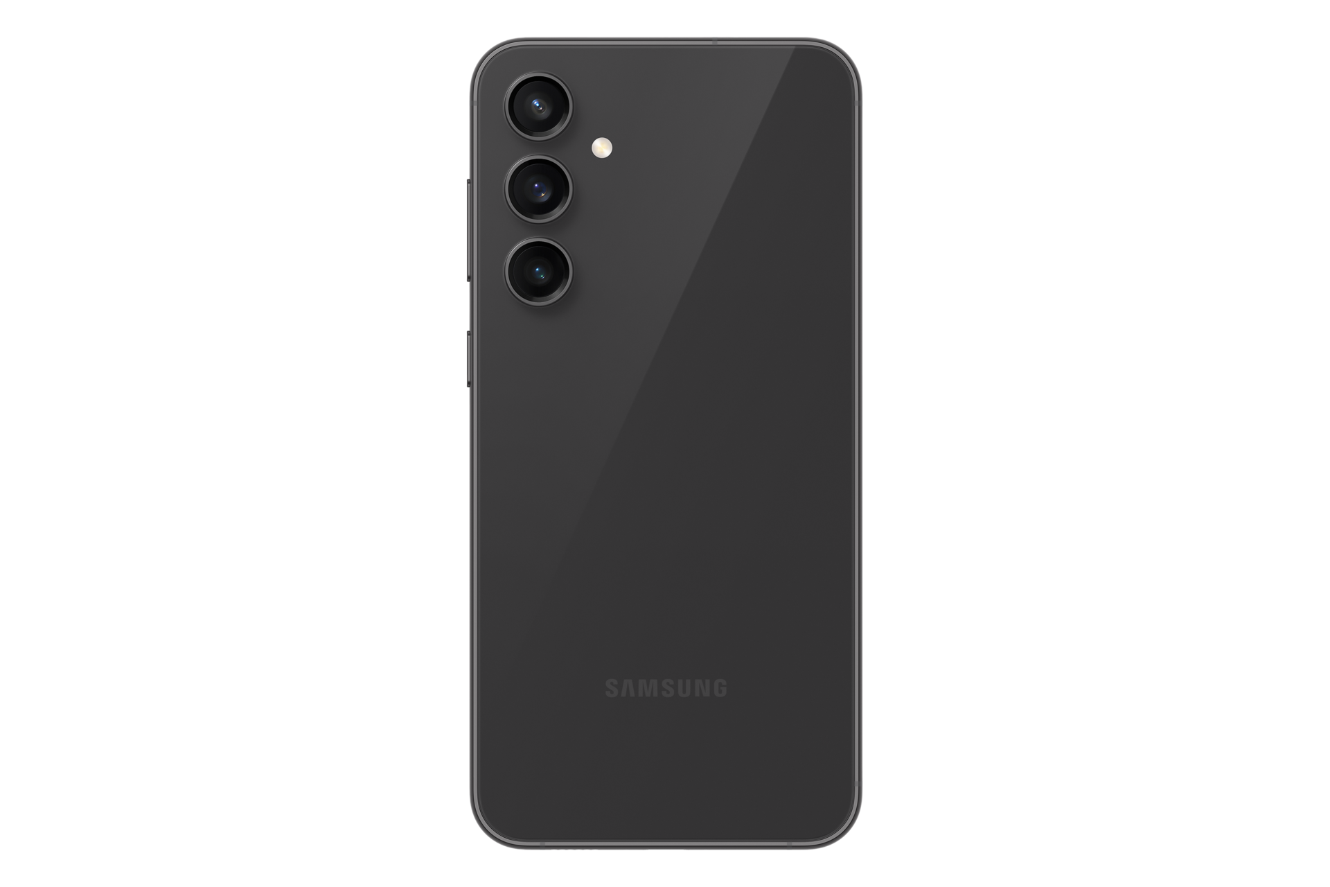 back Graphite