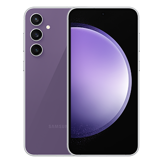 front Purple