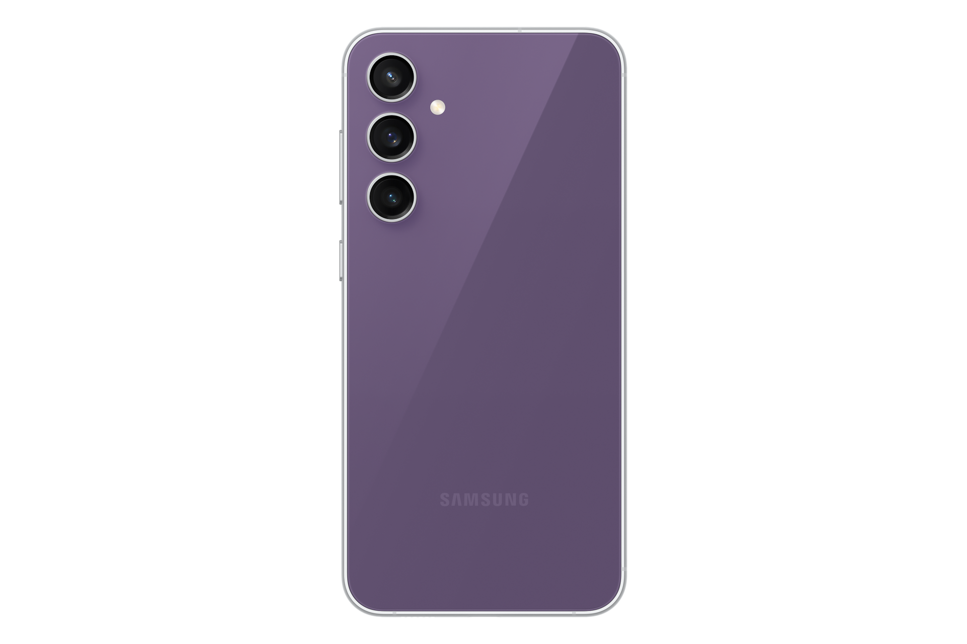back Purple