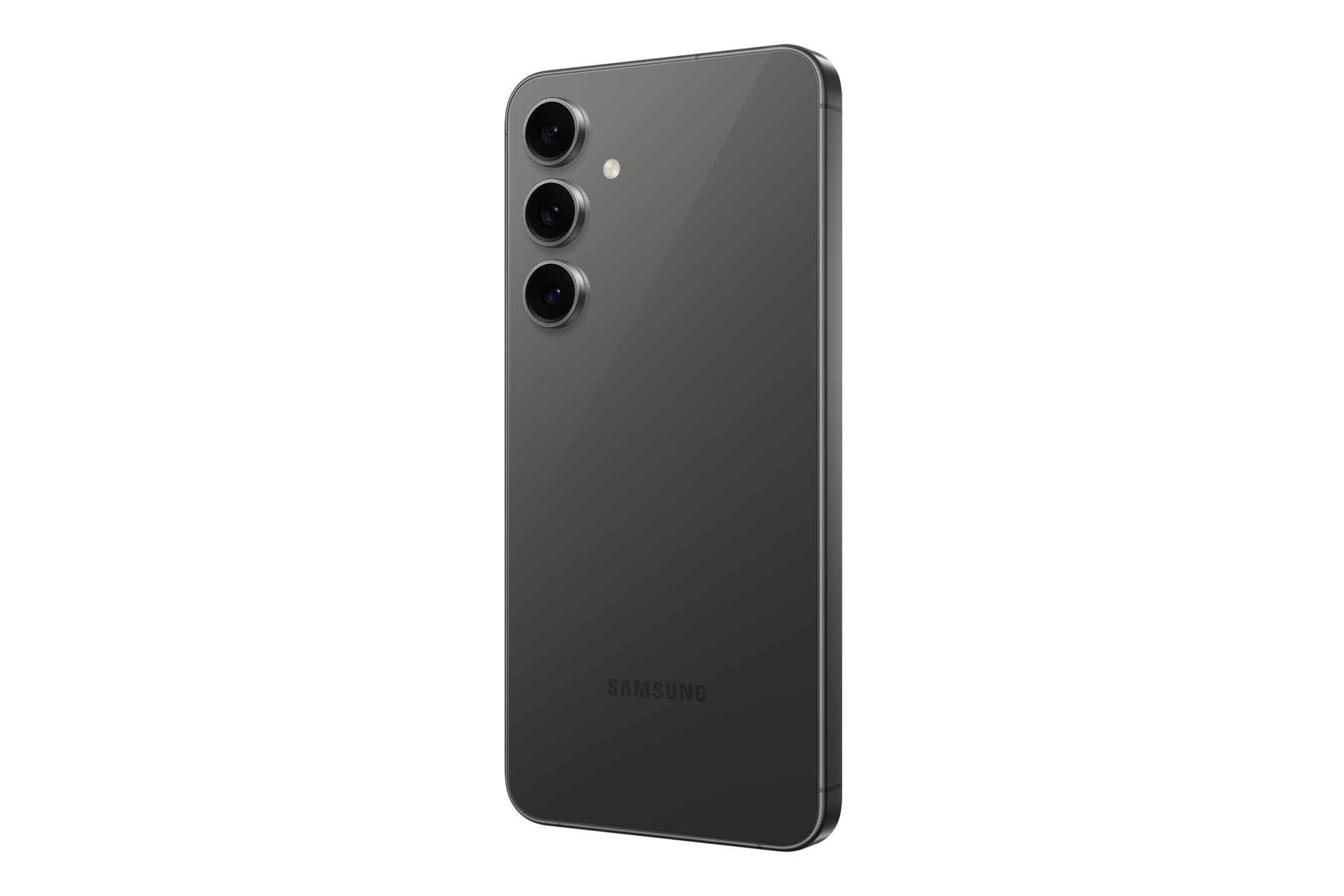 Galaxy S24 FE BackR30 Graphite 