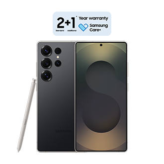 Buy Galaxy S23 Ultra (12GB Memory) Phantom Black 512 GB