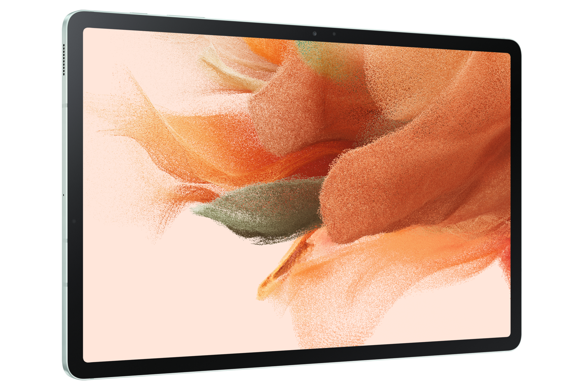 [hfró~ñtl30 G~rééñ~]