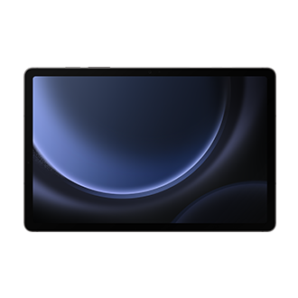 Samsung Galaxy Tab S9 FE 128GB - Gray | Samsung KSA