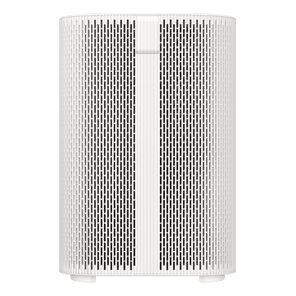 The Premiere 5 Full HD Touch Interaction Projector (2025) Back White 