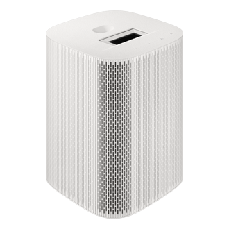 The Premiere 5 Full HD Touch Interaction Projector (2025) Dynamic White 