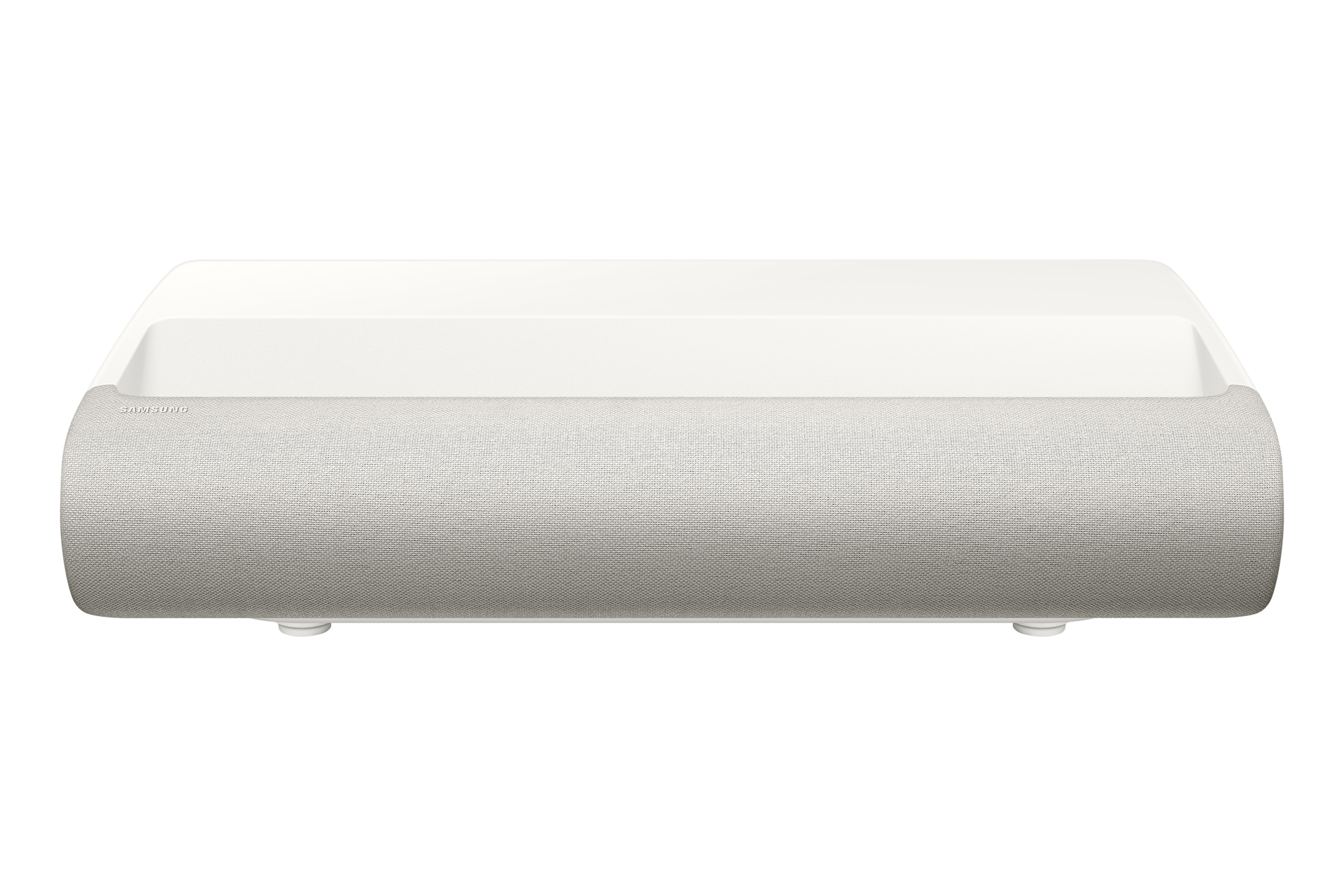 The Premiere LPU7D 4K Tizen OS Ultra-short throw Projector (2024)