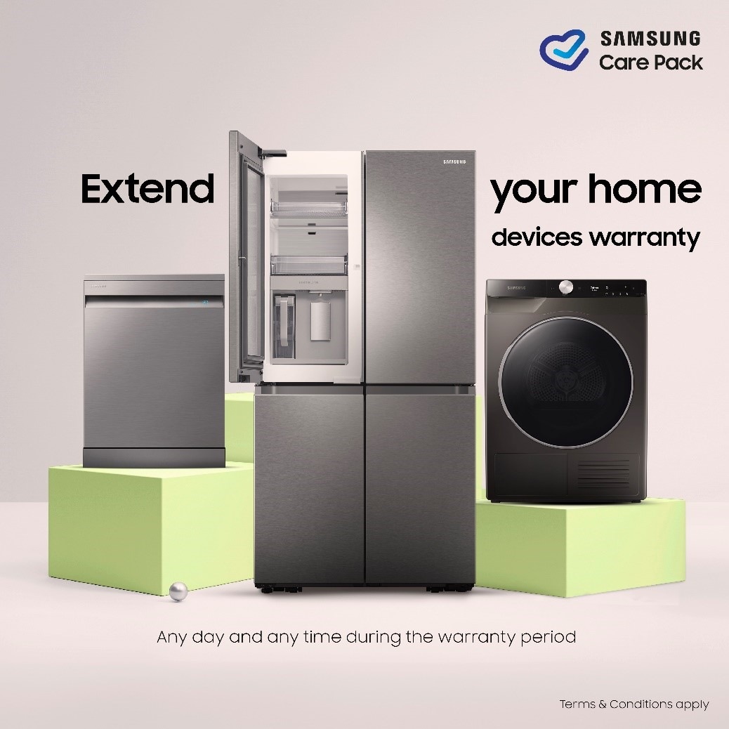 Take the right action & extend your warranty