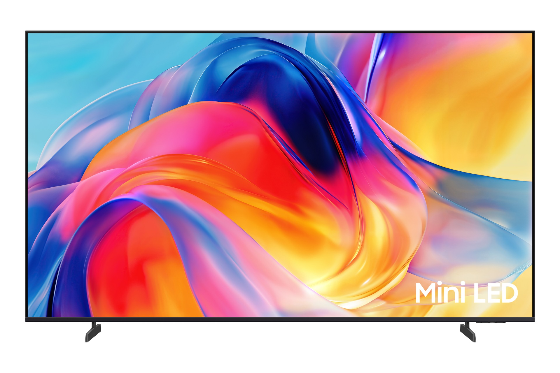 50" Mini LED M70H 4K Samsung Vision AI Smart TV 2026 Titanium Black