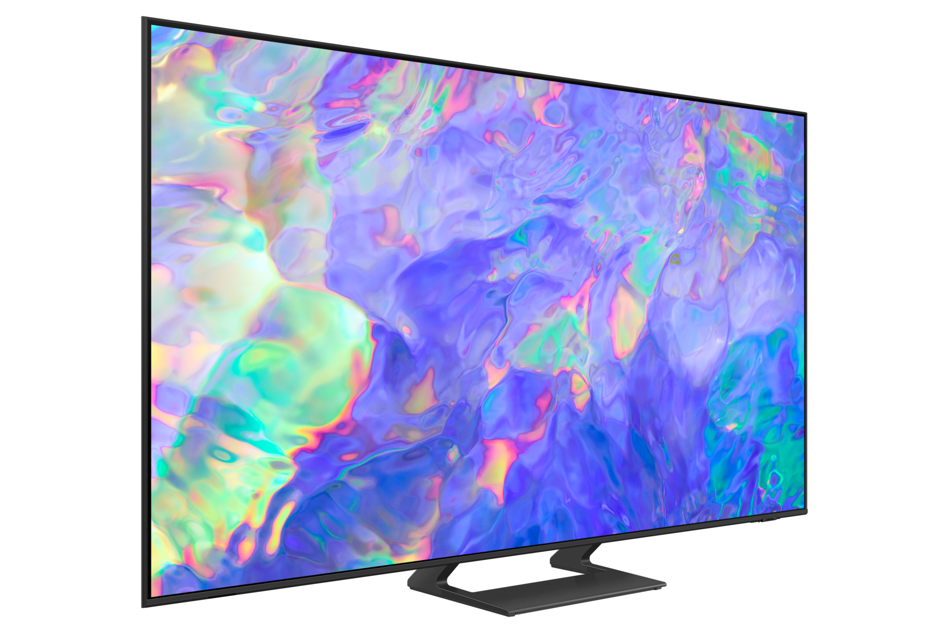 l-perspective Titanium Gray