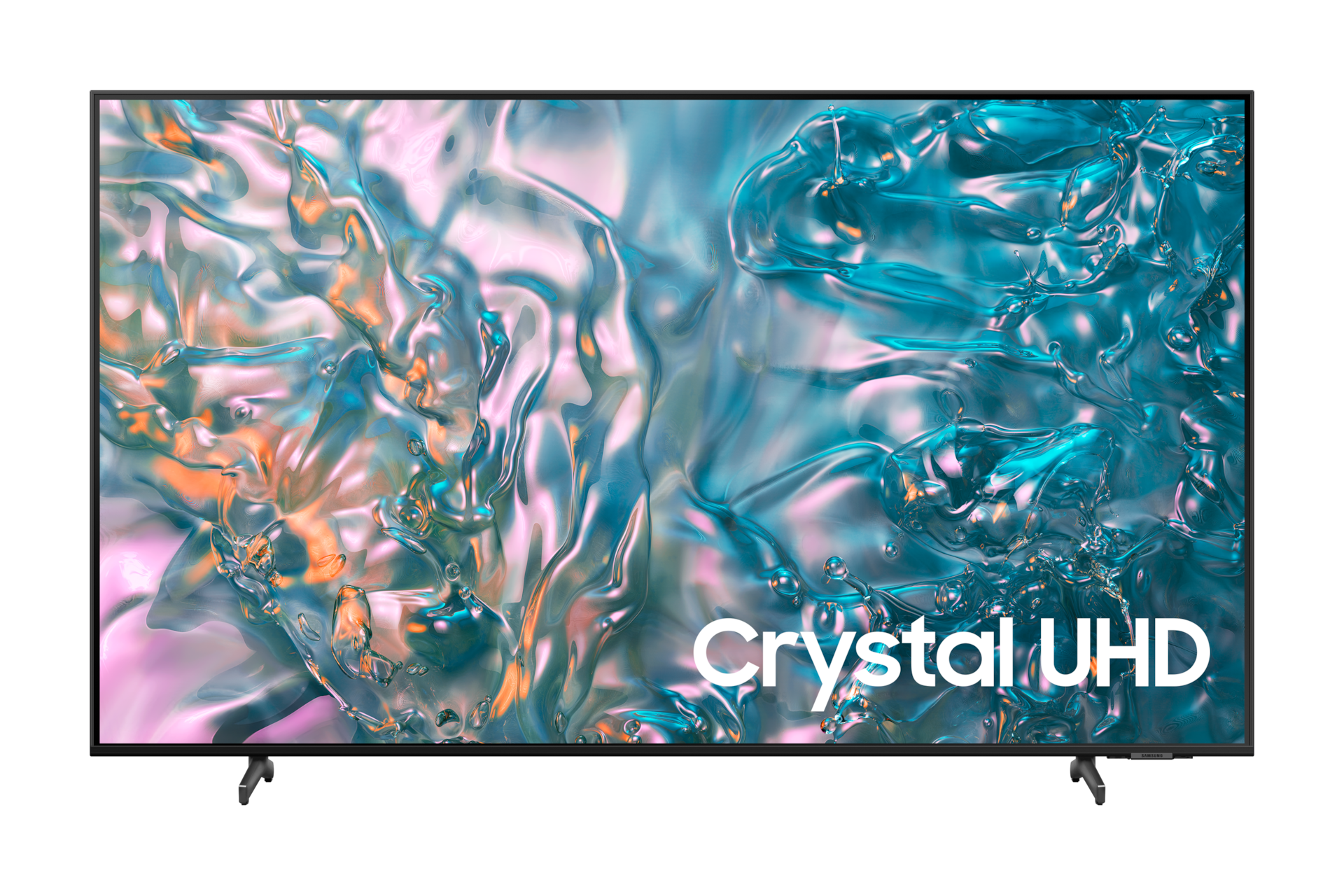 75 Inch Crystal UHD DUE800 4K Tizen OS Smart TV (2024)
