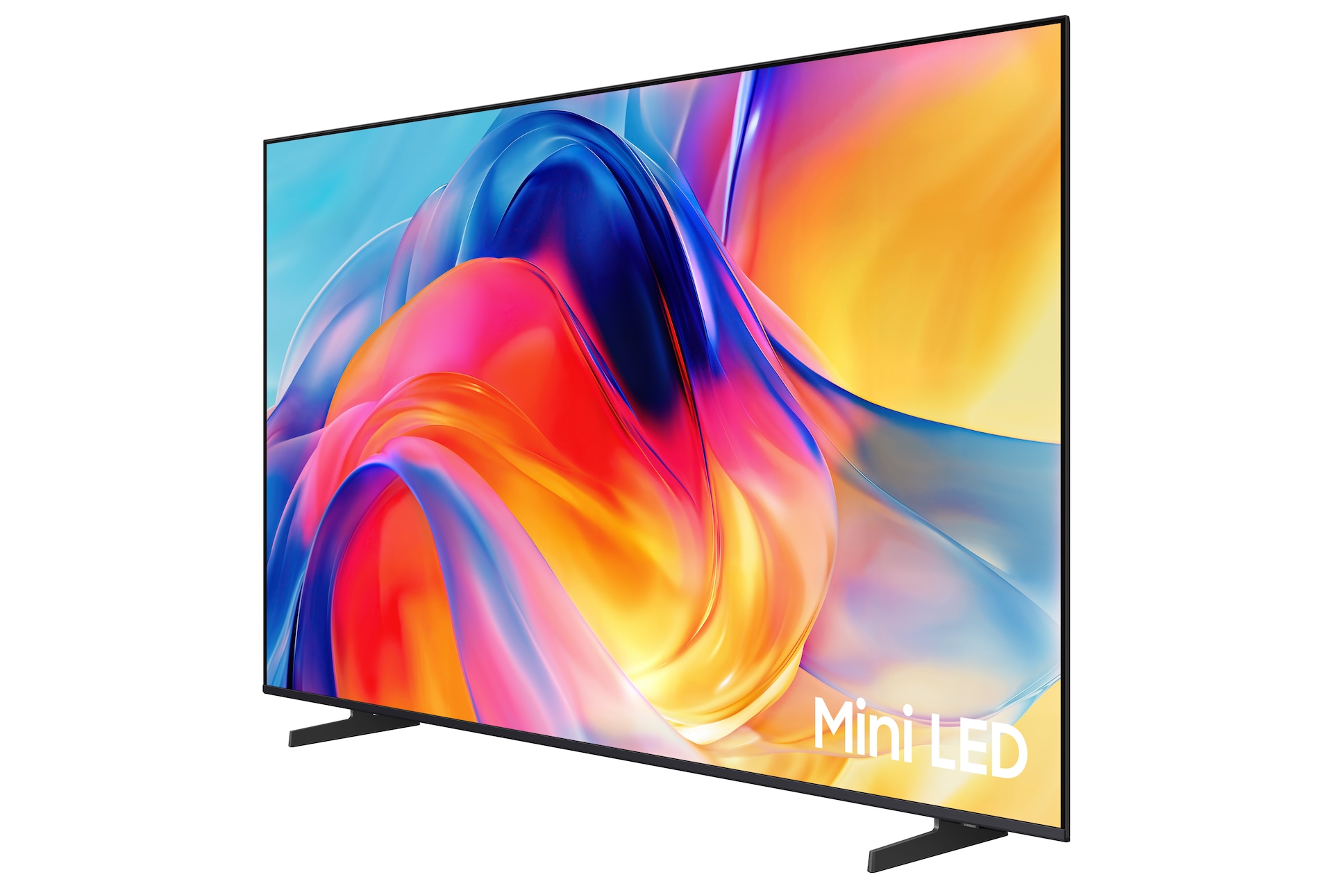 85" Mini LED M70H 4K Samsung Vision AI Smart TV 2026 Titanium Black