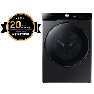 Samsung on sale washer wifi