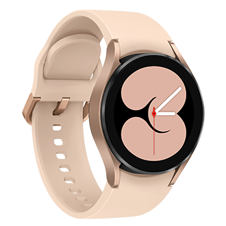 l-perspective Pink Gold