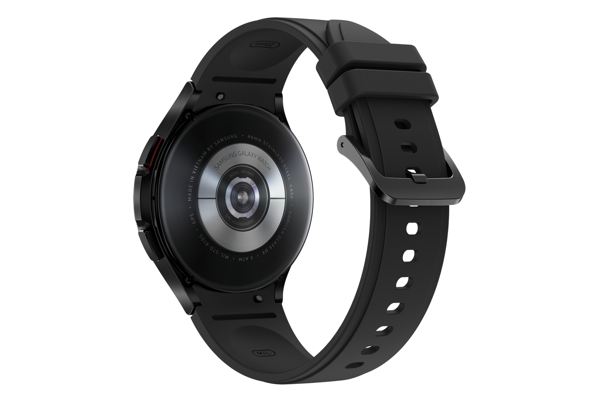 dynamic Black