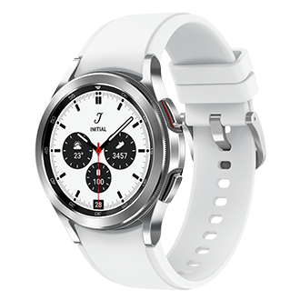 Galaxy Watch4 Classic Bluetooth (42mm)